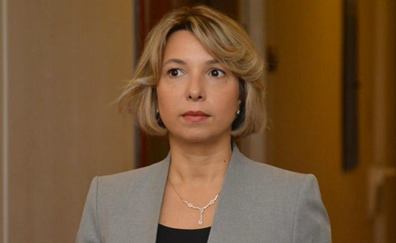 იყო გაუპატიურების მუქარა, ძარცვის შემთხვევები... საჭიროა, მსხვერპლთა ფსიქორეაბილიტაცია - ლომჯარია