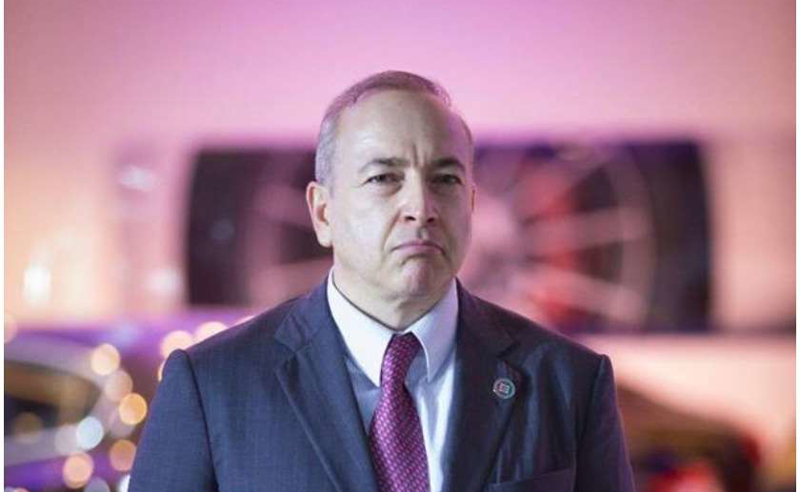 ზაზა ოქუაშვილი "ტვ პირველსა" და "ფორმულას" პირდაპირ ეთერს სთხოვს
