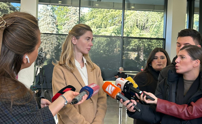 პრეზიდენტი ზურაბიშვილის გადასაწყვეტია, გახდება თუ არა ოპოზიციის მაკონსოლიდირებელი ფიგურა - ბოკუჩავა