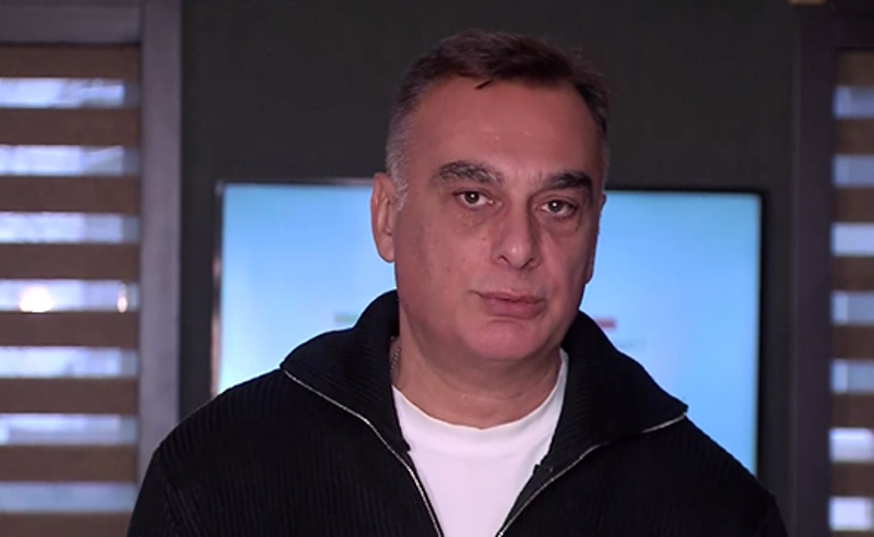 EU-ს დელეგაციასთან საუბრის მთავარი თემა ახალი არჩევნები და ის სისასტიკე იქნება, რომლის გამკლავებაც ჟურნალისტებს უწევთ - უდუმაშვილი