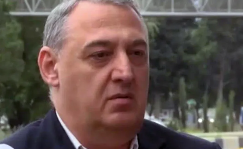 მთავარი არხის თანადირექტორი განცხადებას ავრცელებს