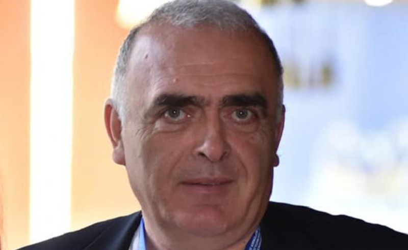 ვაჟა გაფრინდაშვილი გამოკითხვაზე დაიბარეს