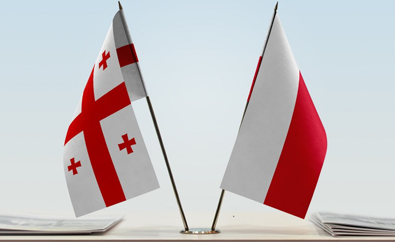 პოლონეთმა ლევან მახაშვილს ვარშავაში დაგეგმილ შეხვედრაზე მიწვევა გაუუქმა