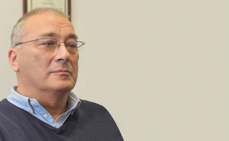 "ყველა ჩვენგანის ვალია, დავიცვათ ჩვენი პრეზიდენტი" - სახელმწიფო დაცვის გენერალ-მაიორი ელჩებს