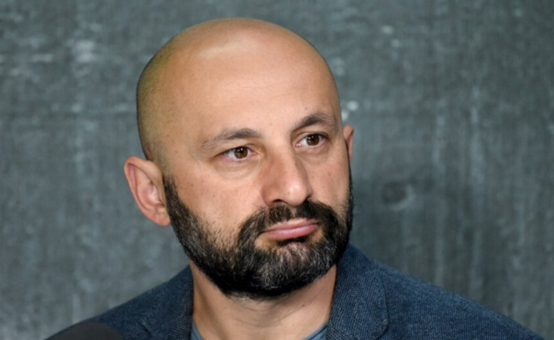 "ოცნებას" ჭკუა თუ ეყოფა, ახალი არჩევნები უნდა დანიშნოს! - ლევან ცუცქირიძე