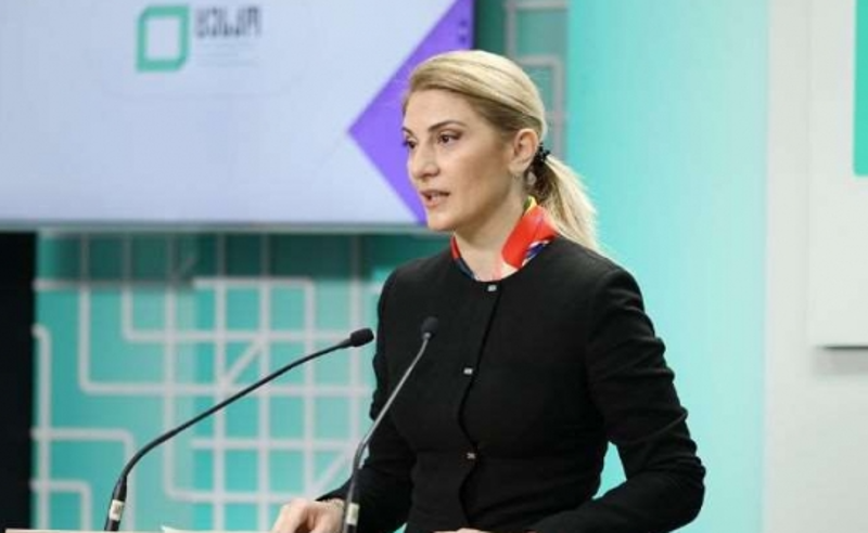 ცესკო ამტკიცებს, რომ ერთკაციანი არჩევნები "შედგა"