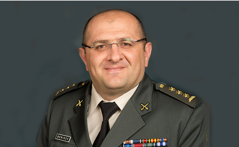 "ქართულ ოცნებას" საქართველო რუსეთის ტრაექტორიით მიყავს - ლაშა ბერიძე