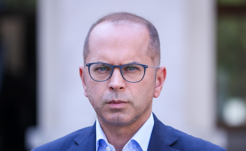 "მიხეილ ყაველაშვილი უზურპატორია. ქართველი ლუკაშენკო" - ევროპარლამენტარი 