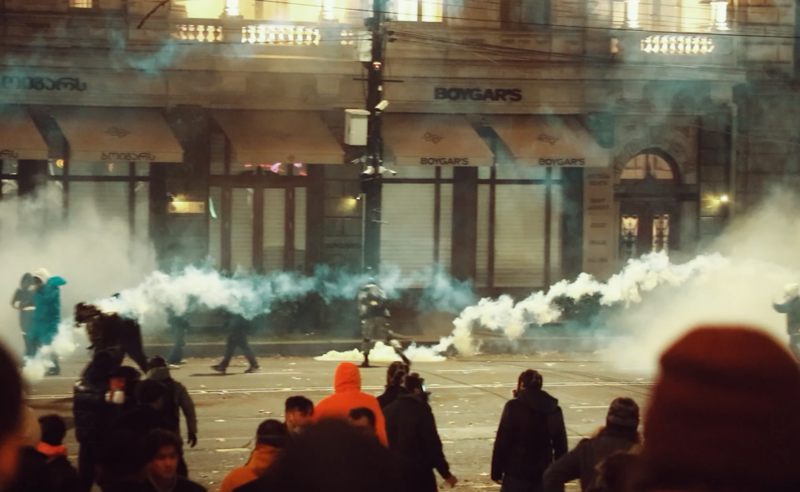 რითი წამლავს ივანიშვილის რეჟიმი ხალხს საქართვლოში - ჟურნალისტური გამოძიება