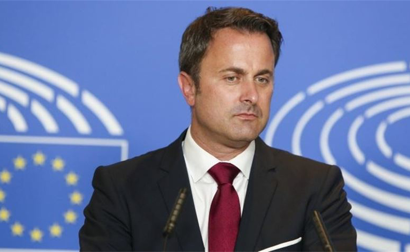 დემონსტრანტებზე ძალადობა მიუღებელია, პასუხისმგებელი პირები უნდა დაისაჯონ - ქსავიე ბატელი
