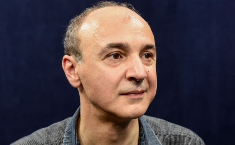 "შსს მთავარ კრიმინალად, ძალადობის დამდგმელ რეჟისორად გადაიქცა" - მაისურაძე