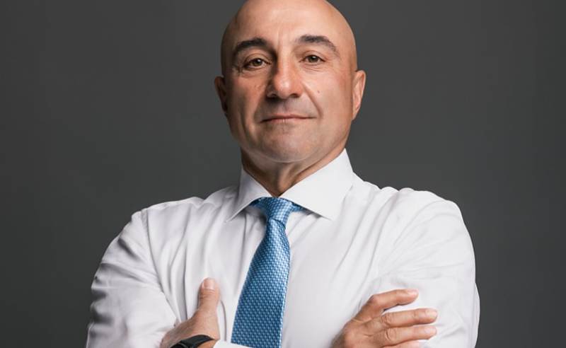 კახა ოქრიაშვილი: ახალი არჩევნები გარდაუვალია და რაც უფრო ადრე გამოაცხადებს „ოცნება“, მით უფრო ადვილად დავძლევთ ქვეყანაში დღითიდღე გაღრმავებად კრიზისს!