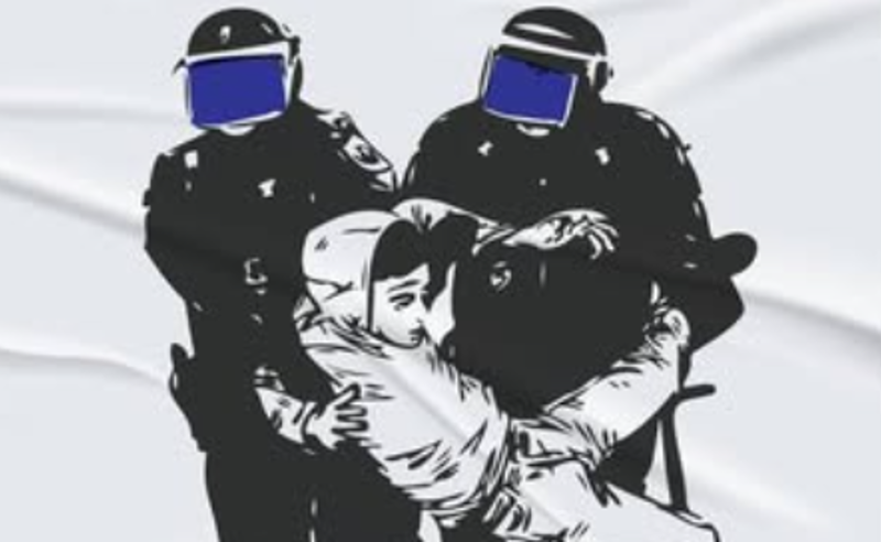 საია: მშვიდობიანი დემონსტრანტების სასარგებლოდ არცერთი სრულად გამამართლებელი შედეგი არ დამდგარა 