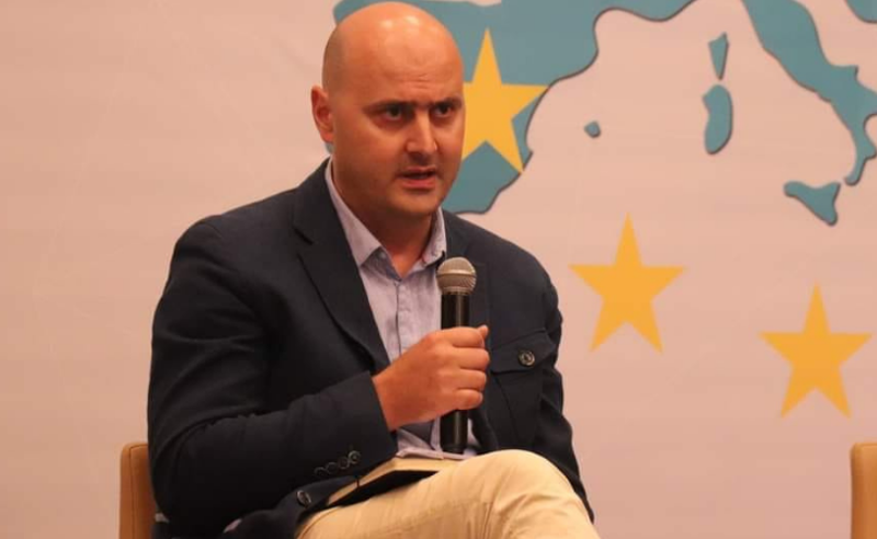 უვიზო მიმოსვლის შეჩერება არის გზავნილი, რომ ევროკავშირი უპირატესობას ანიჭებს საქართველოს მოქალაქეებს - ჩხიკვაძე 