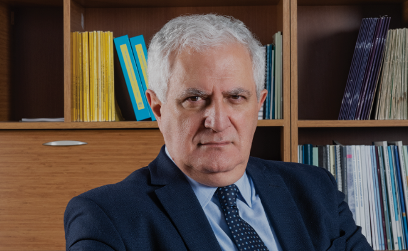 არ მახსოვს პროტესტების დროს ექიმი დაეჭირათ, მათი დაპატიმრება და ცემა როგორ შეიძლება?!- ამირან გამყრელიძე
