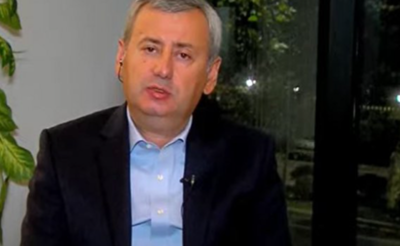 საქართველოს ევროპული მომავალი ისტორიული არჩევანია და ეს ვერასდროს შეიცვლება - ვლადიმერ ხუჭუა