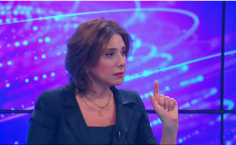 არ  ვიცი, როგორ დამთავრდება ეს ყველაფერი, მაგრამ მე ვხედავ ძალიან მძიმე ფინალს - ქეთი ჩხეიძე