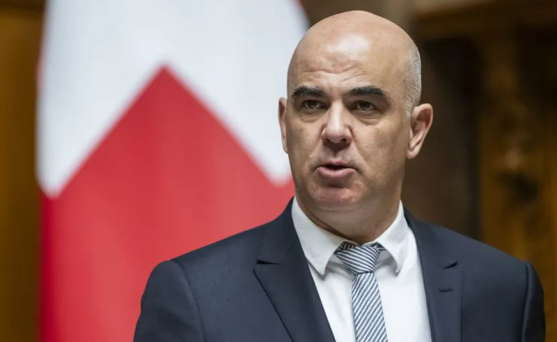 ევროსაბჭოს გენერალური მდივნის თქმით, მთავრობა დაჰპირდა „აგენტების კანონის“ ცვლილებას