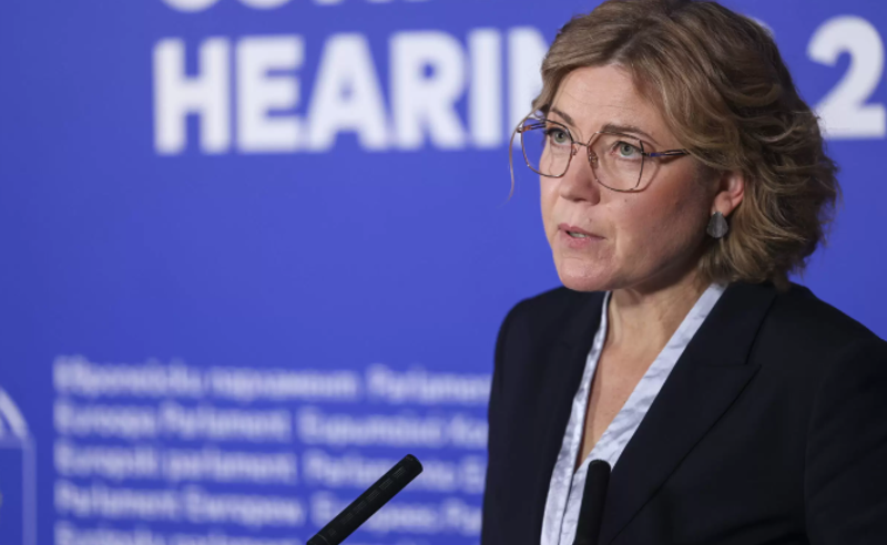 ევროკომისიის ვიცე-პრეზიდენტი: ვინც ფუნდამენტურ უფლებებს არ იცავს, ვიზალიბერალიზაციით არ უნდა ისარგებლოს