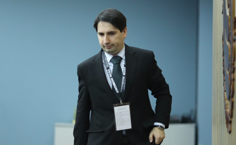 კონსტიტუციონალისტი განმარტავს, რა დარღვევებზე საუბრობს ODIHR-ი საბოლოო ანგარიშში