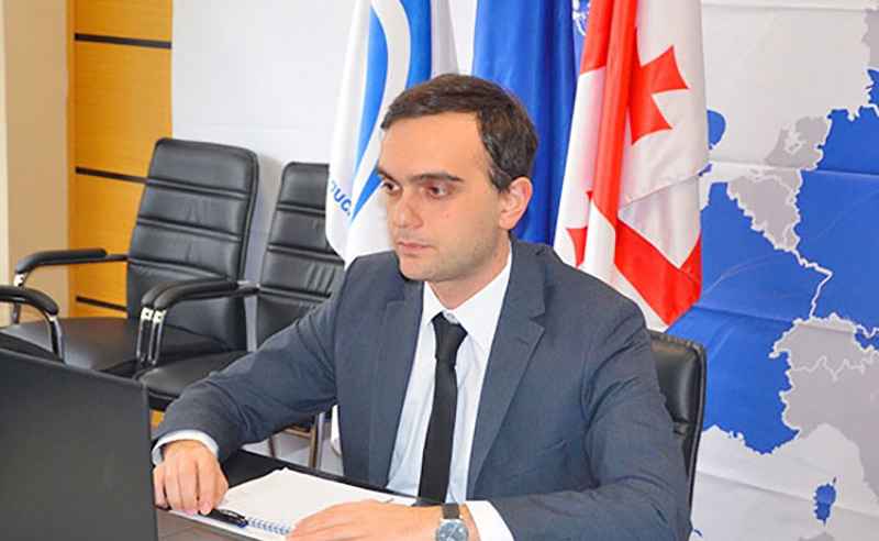 განათლების ხარისხის განვითარების ეროვნული ცენტრი ENQAR-ის გადაწყვეტილებას გაასაჩივრებს