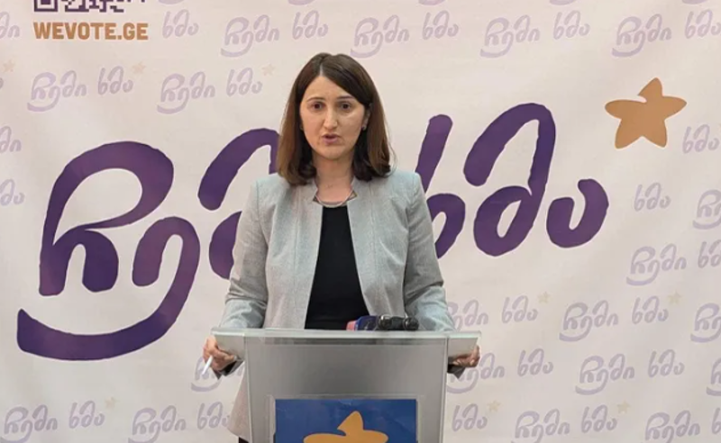 ლონდა თოლორაია: ოდირმა თქვა, რომ კანონმდებლობაში არის პრობლემა და რომ არჩევნებში ჩართულმა არცერთმა უწყებამ არ იმუშავა ეფექტიანად