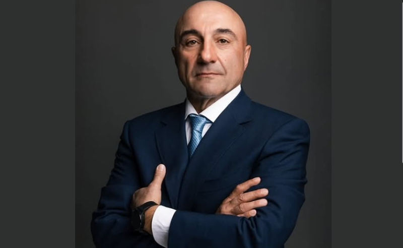 ოქრიაშვილი: იმედს ვიტოვებ, ახალ წლამდე ივანიშვილი ახალ არჩევნებზე გადაწყვეტილებას მიიღებს