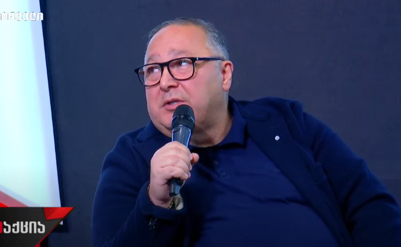 რთული მდგომარეობაა, ახალი წლის შემდეგ ქართულ ეკონომიკაში რადიკალურ რყევებს უნდა ველოდოთ - დავით ბეგიაშვილი
