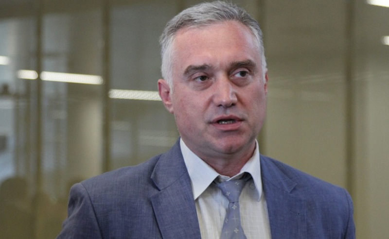 "სცენის დაპატიმრება, ხმის ჩახშობა, ამას კომუნისტები აკეთებდნენ" - ძიძიგური