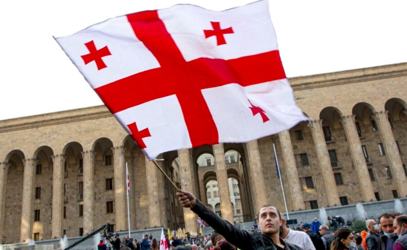 როგორ უნდა დაიძლიოს პოლიტიკური კრიზისი - მოქალაქეები საზოგადოებრივ ასამბლეას ქმნიან