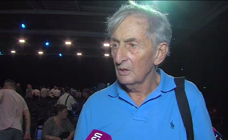 მეცოდებიან, რომ თავიანთ მომავალს ვერ ხედავენ...ყველა დიქტატორს ვურჩევ, დიქტატორების ბიოგრაფია წაიკითხოს - გოგი ალექსი მესხიშვილი