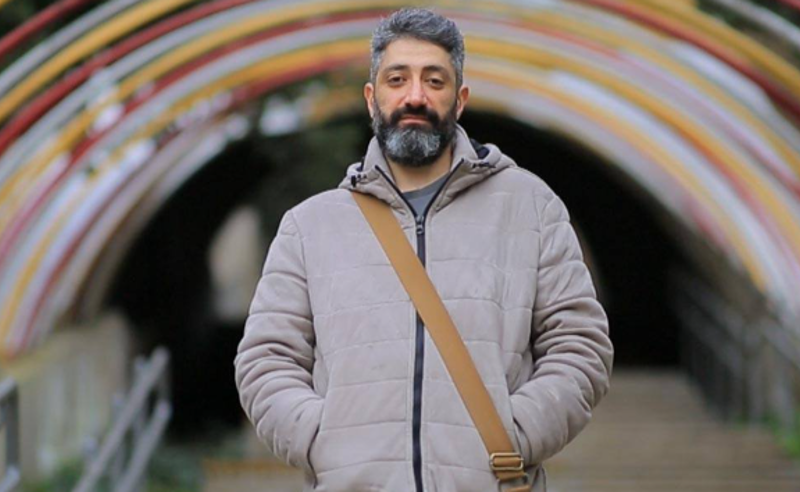"სალომე სადაც არ უნდა იყოს, ჩვენი სახით სახალხო ლეგიტიმაცია ექნება" - ციკოლია