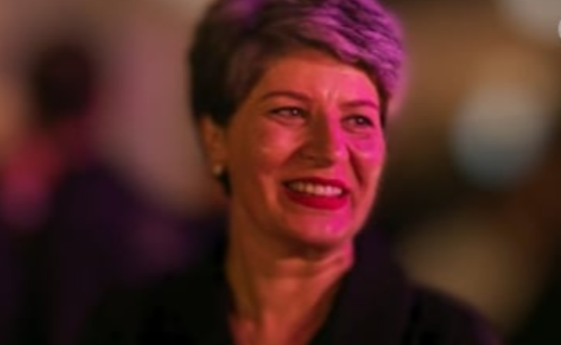 "ძალაუფლებას რომ ვადა გაუვა, ლპება და ყროლდება" - მერიიდან მედიასთან კომუნიკაციის მენეჯერი გაათავისუფლეს