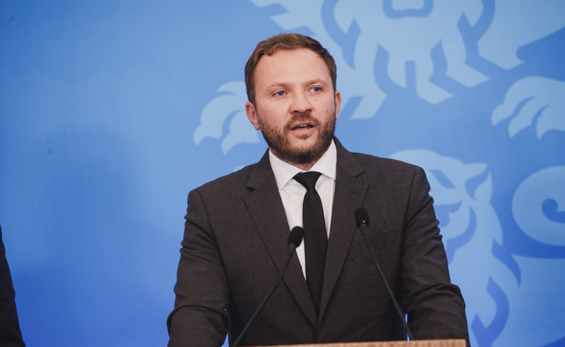 შთამაგონებელი სურათებია საქართველოდან - მარგუს ცაჰკნა ერთობის ჯაჭვზე