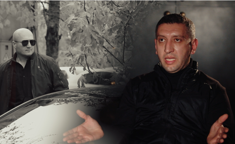 არბევდა თუ არა აქციებს ივანიშვილის ბრძანებით - ხარება "პირველების" კითხვას გაურბის