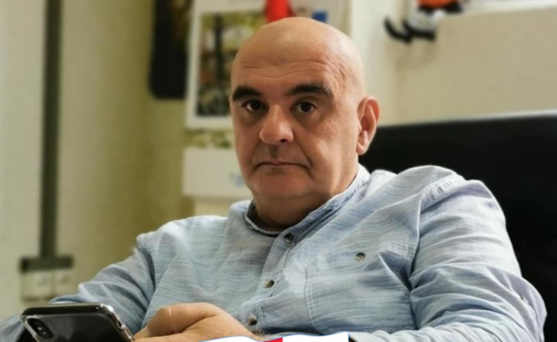 საქართველოს შავ ბაზარზე ახალი საშიში ნარკოტიკი გამოჩნდა - ექიმი ზურა სიხარულიძე მოსახლეობას აფრთხილებს