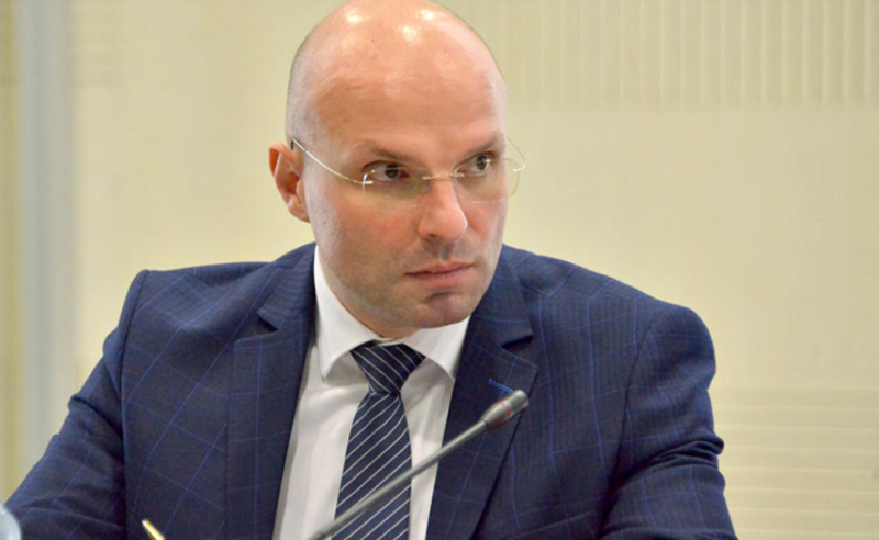 სანქცირებული უვადო მოსამართლე, შალვა თადუმაძე გომელაურის მოადგილედ დაინიშნა
