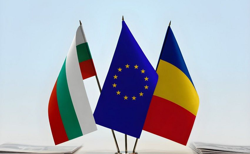 რუმინეთი და ბულგარეთი შენგენის ზონას შეუერთდნენ