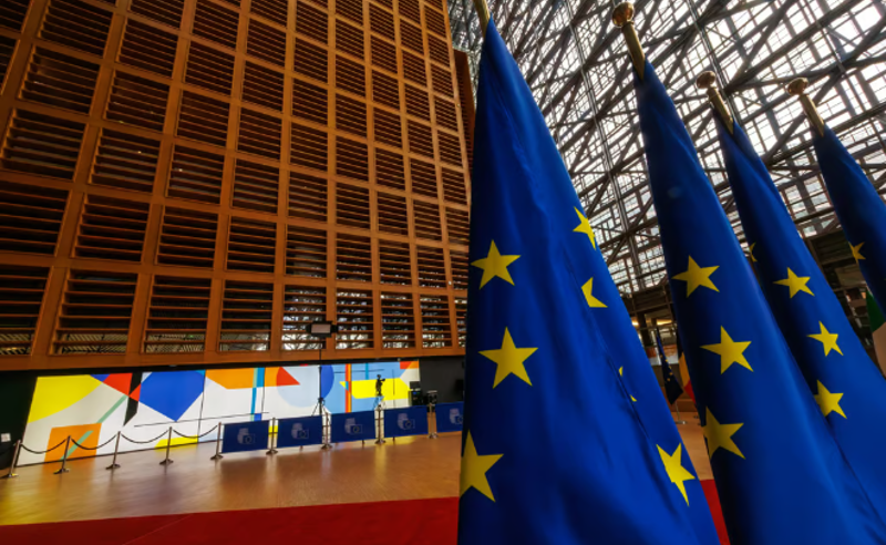 უნგრეთის ელჩი EU-ის საბჭოს თავმჯდომარედ პოლონეთის არჩევის ღონისძიებაზე არ მიიწვიეს