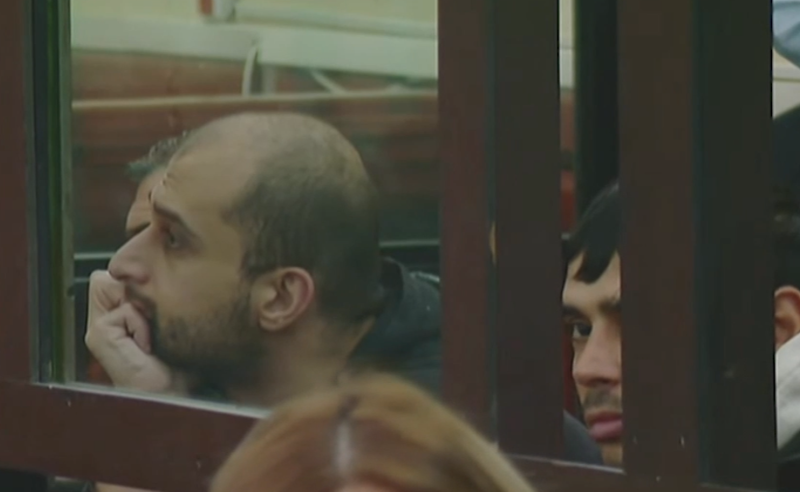 მტკიცებულებების მოპოვების მიზნით უნდათ, რომ პატიმრობა გაახანგრძლივონ - ონისე ცხადაძის ძმა