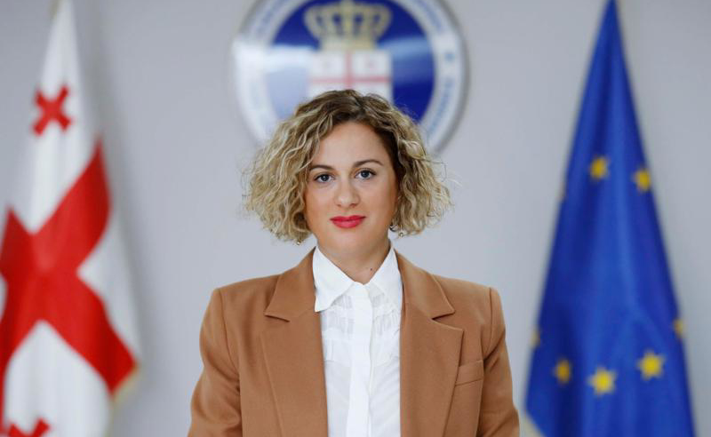 18 წლიანი მუშაობის შემდეგ გენერალური პროკურორის მოადგილემ პოსტი დატოვა - დაიწყო თუ არა სისტემამ რღვევა?