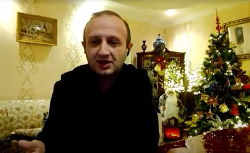 კალანდარიშვილმა პოსტიდან საკუთარი მრჩეველი გაუშვა - ვაკო მაისურაძე დუმილს არღვევს