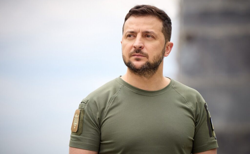 ზელენსკი: "5 ხუთი თვე გავიდა კურსკის რეგიონში მოქმედებების დაწყებიდან - ჩვენი მეომრები ომს რუსეთში აბრუნებენ"