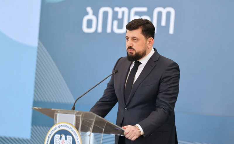 ანტიკორუფციული ბიურო Facebook-ის რეკლამაში 30 ათას ლარს დახარჯავს