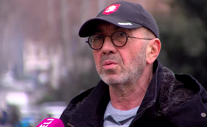 "ივანიშვილისთვის დივიდენდების მოთხოვნის მცდელობა" - თეოლოგების ნაწილი საშობაო ეპისტოლეზე