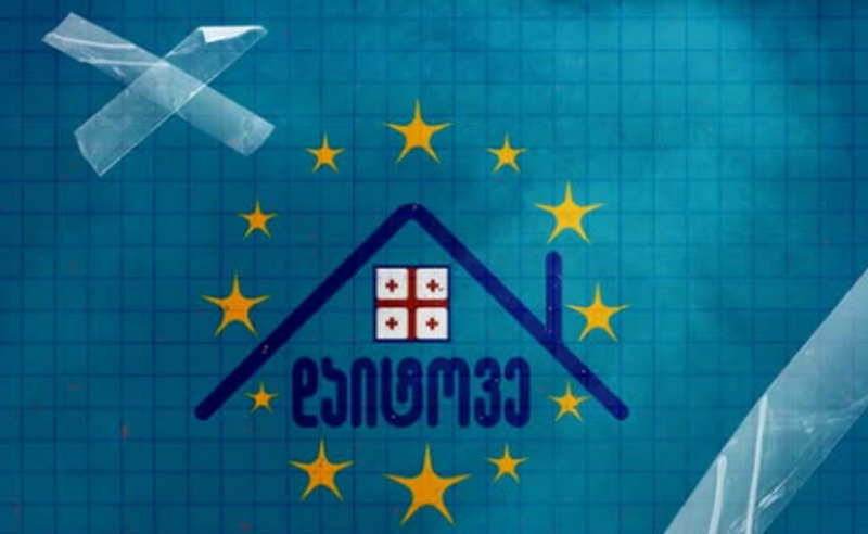 როგორ ებრძვიან აქტივისტურ ჯგუფებს საქართველოში - ივანიშვილის გუნდის რეპრესიები "დაიტოვეს" მიმართ