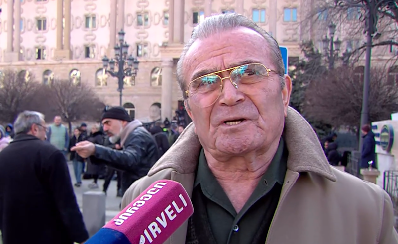 "ოცნების" "კარის ბიზნესმენებს" სანქცირება ემუქრებათ - რას ამბობს თემურ ჭყონია 