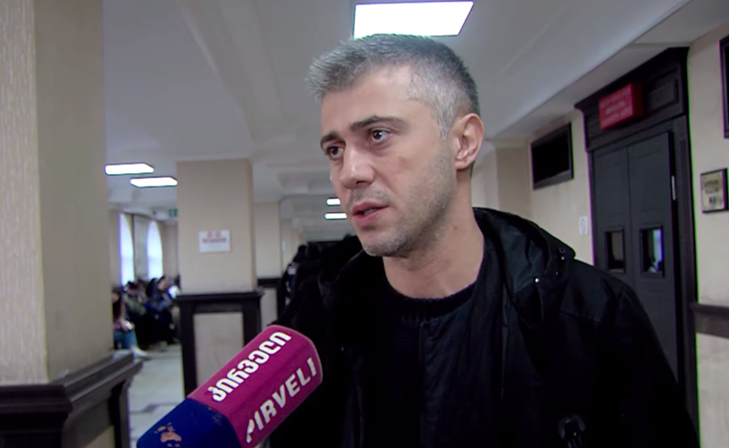 ჩვენს ქვეყანას მართავს ე.წ. ბანდა, რომლებიც რუსეთიდან იმართებიან - კახა კინწურაშვილი 