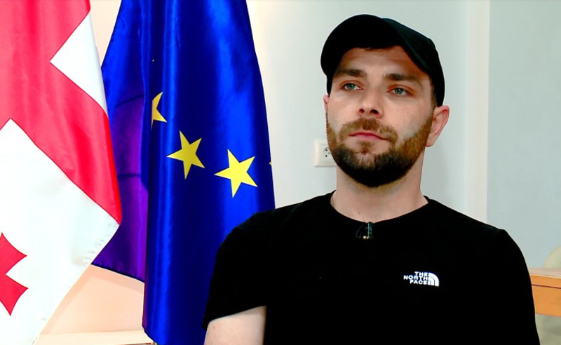 სამმართველოდან დამირეკეს ამწამს, სავარაუდოდ, დღეს გექნებათ პროცესიო - გელა ხასაია