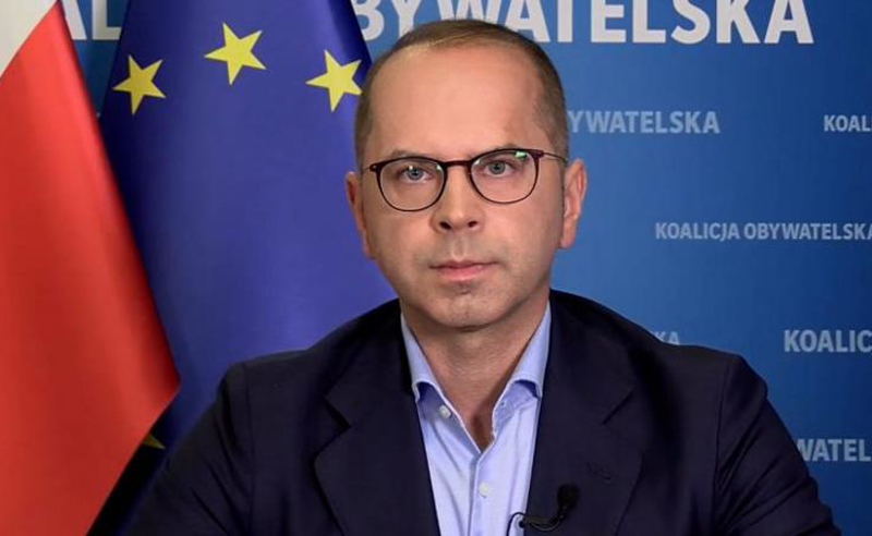 "ივანიშვილის რეჟიმმა თავისი რეპრესიული მანქანა კიდევ ერთხელ გაააქტიურა" - ევროპარლამენტარი